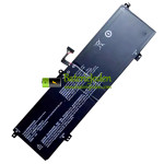 Baterie pro T-BOOK 14 2874C4 [Náhradní baterie]